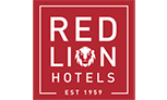 Red Lion logo